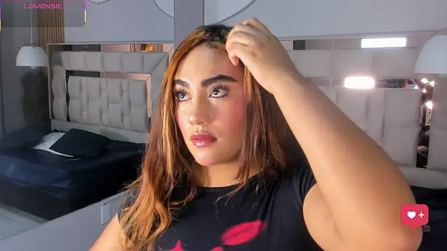 AnguelJones online show from 11-20-25, 03:51