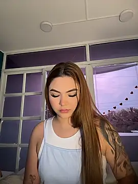 Beella1  online show from 02-23-26, 02:06