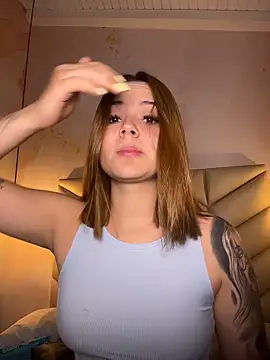 Beella1  online show from 03-28-26, 11:55