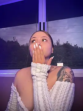 Beella1  online show from 12-02-25, 11:56