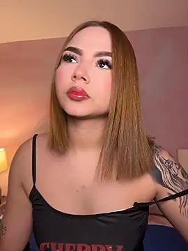 Beella1  online show from 07-01-26, 10:37