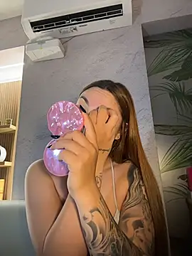 Beella1  online show from 03-05-26, 11:51