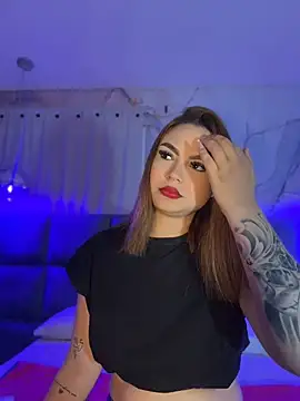 Beella1  online show from 05-10-26, 12:03
