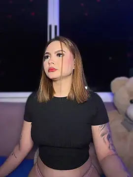 Beella1  online show from 05-05-26, 10:07