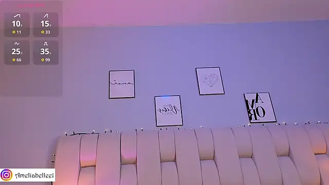 ameliebelle  online show from 01-08-26, 01:39