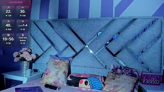 Kailyruiz online show from 01-09-26, 11:06