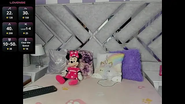 Kailyruiz online show from 10-30-25, 11:30