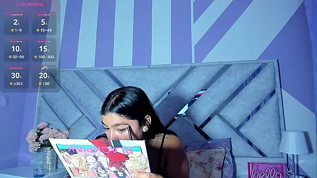 Kailyruiz online show from 01-12-26, 11:17