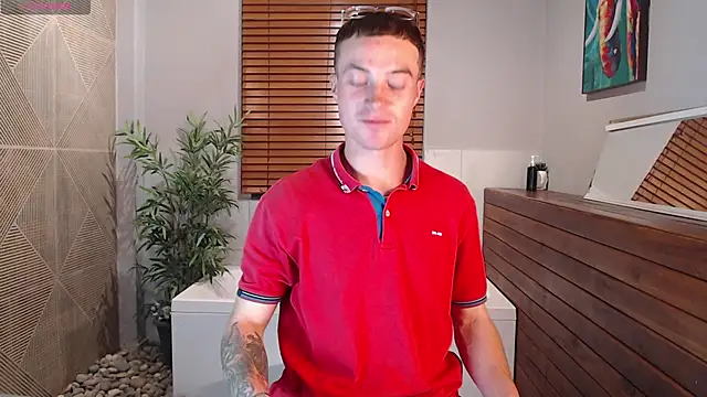 Lil James online show from 11-24-25, 07:36