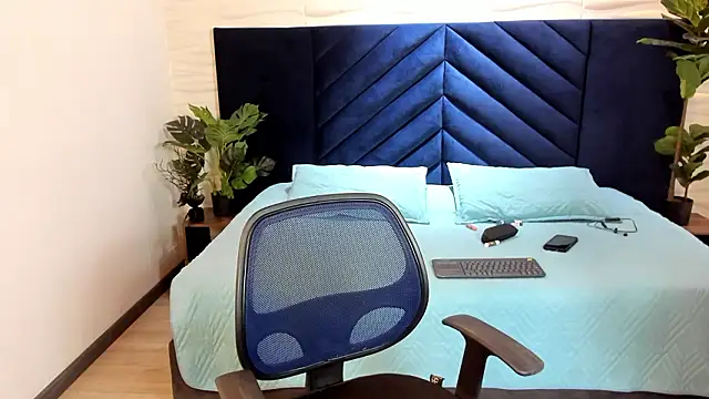 Lil James online show from 03-07-26, 08:25