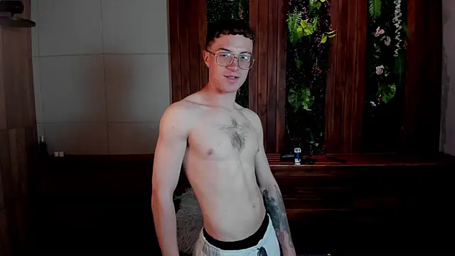 Lil James online show from 03-27-26, 07:48