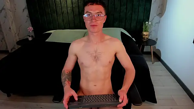 Lil James online show from 01-07-26, 08:03