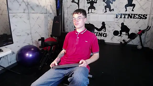 Lil James online show from 03-13-26, 08:14