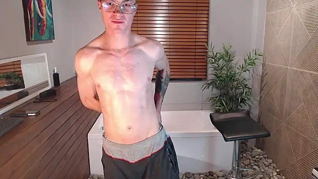 Lil James online show from 11-15-25, 08:13