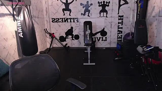 Lil James online show from 02-09-26, 08:07