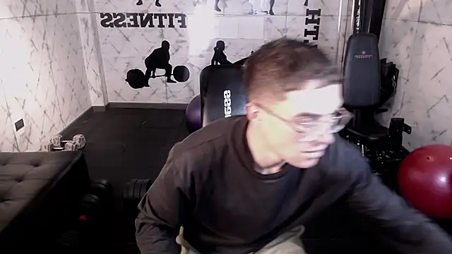 Lil James online show from 01-31-26, 08:29