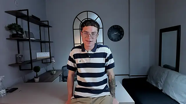 Lil James online show from 03-06-26, 08:48