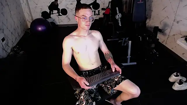 Lil James online show from 11-01-25, 10:58