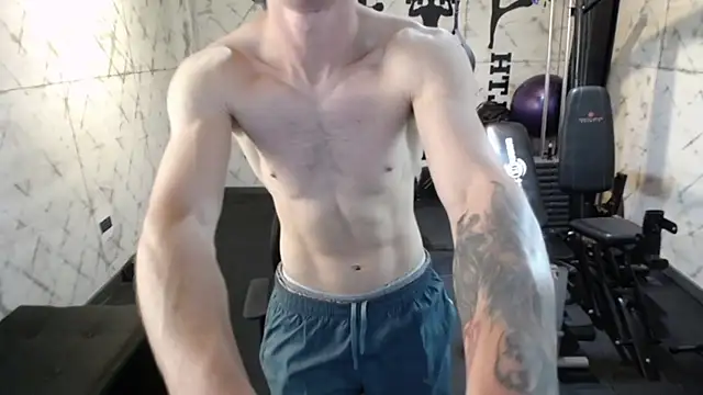 Lil James online show from 11-08-25, 08:01