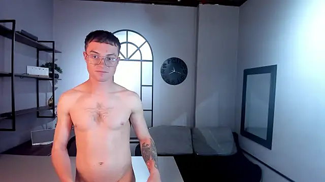 Lil James online show from 01-13-26, 03:43