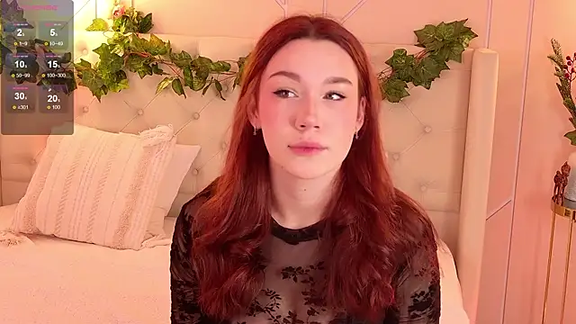 KoriPaul online show from 03-18-26, 05:10