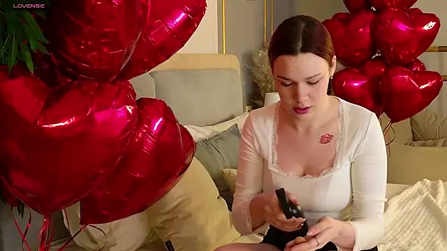 KoriPaul online show from 02-15-26, 06:47