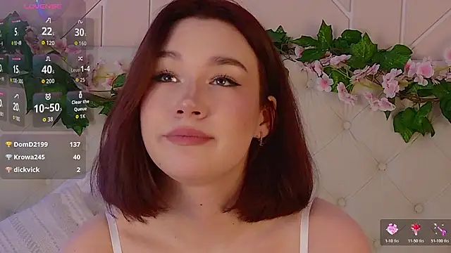 KoriPaul online show from 03-27-26, 08:26