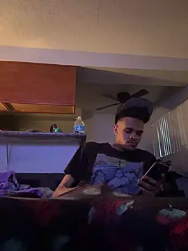 Mrmakeherwet Tez online show from 05-13-26, 10:33