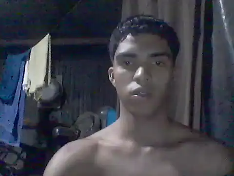 saiandrades online show from 04-08-26, 03:08