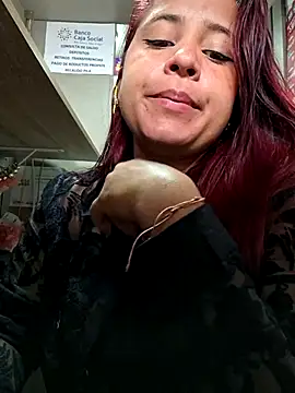 TamySweet69 online show from 12-20-25, 02:42