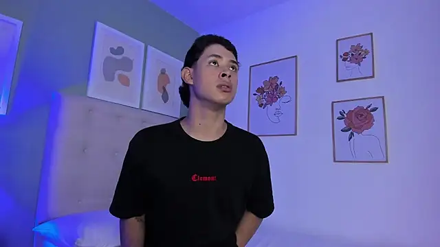 ApoloRicci online show from 01-14-26, 07:50