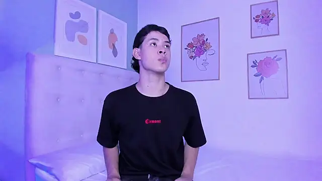 ApoloRicci online show from 01-06-26, 07:51