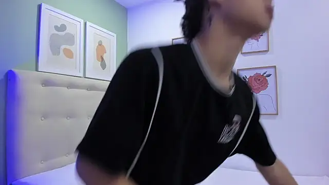 ApoloRicci online show from 01-07-26, 07:30