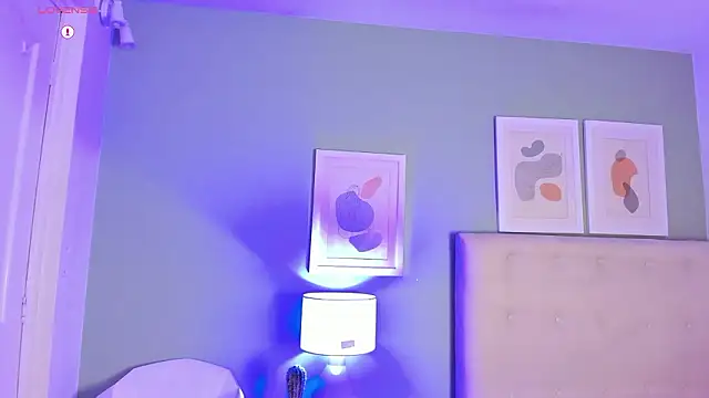 ApoloRicci online show from 02-25-26, 08:30