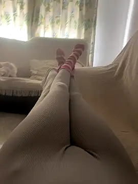 Rubia divina7 online show from 11-18-25, 10:51