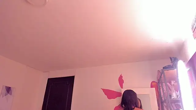 YariRose online show from 03-25-26, 02:27