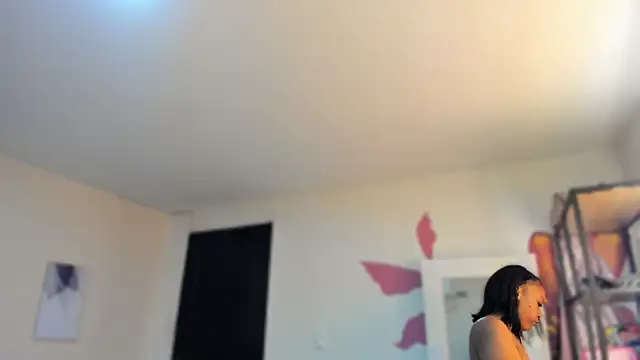 YariRose online show from 03-19-26, 03:01