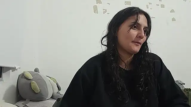 Layla Latina online show from 02-09-26, 01:58