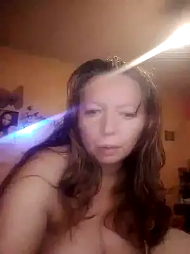 Mairi702 online show from 10-23-25, 03:00