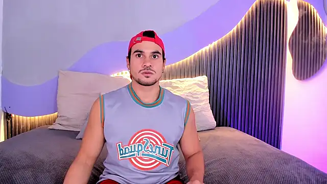 Jake muller1 online show from 12-02-25, 03:30