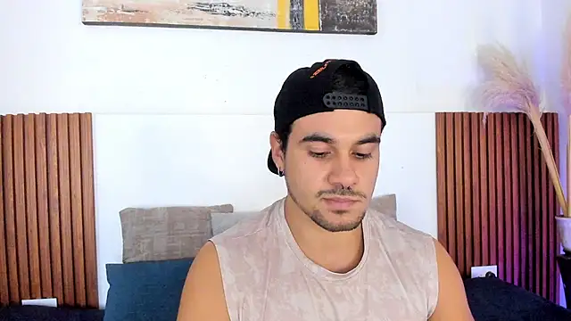 Jake muller1 online show from 11-23-25, 02:10