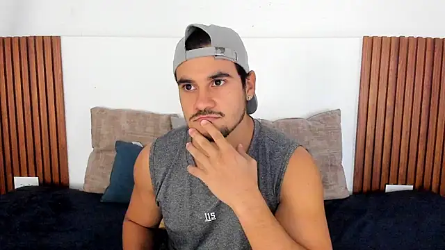 Jake muller1 online show from 11-30-25, 03:18