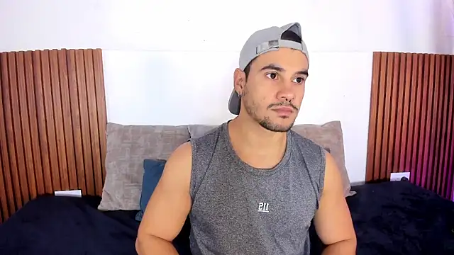 Jake muller1 online show from 12-23-25, 03:28