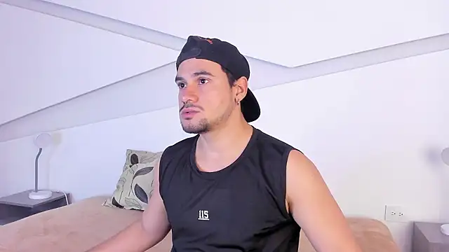 Jake muller1 online show from 02-10-26, 03:27