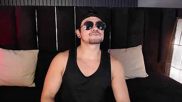 Jake muller1 online show from 11-25-25, 03:29