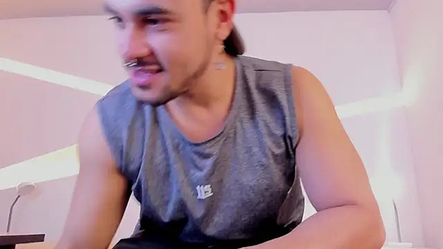 Jake muller1 online show from 04-16-26, 02:23