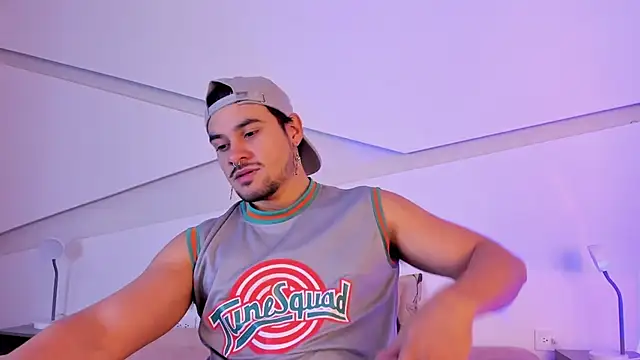 Jake muller1 online show from 03-10-26, 03:10