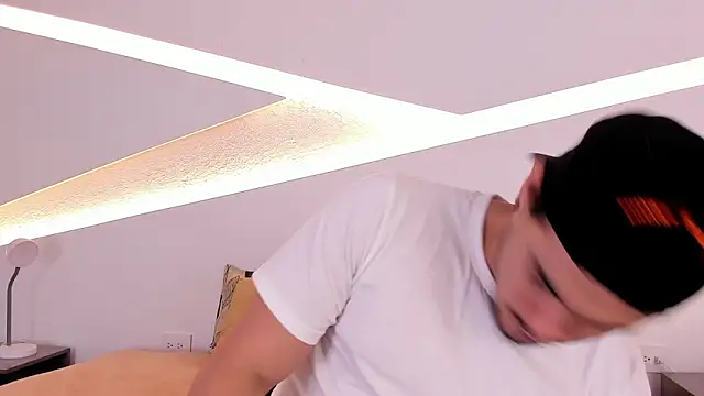 Jake muller1 online show from 02-26-26, 03:28