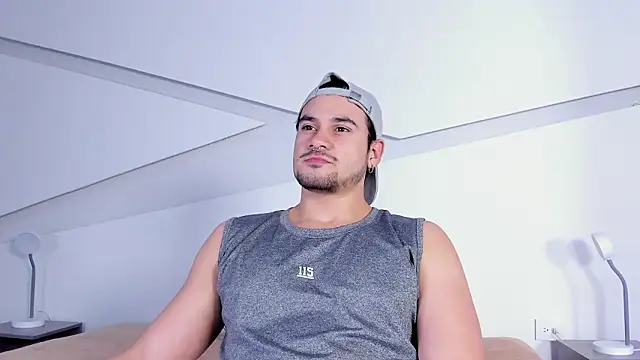 Jake muller1 online show from 03-21-26, 03:08