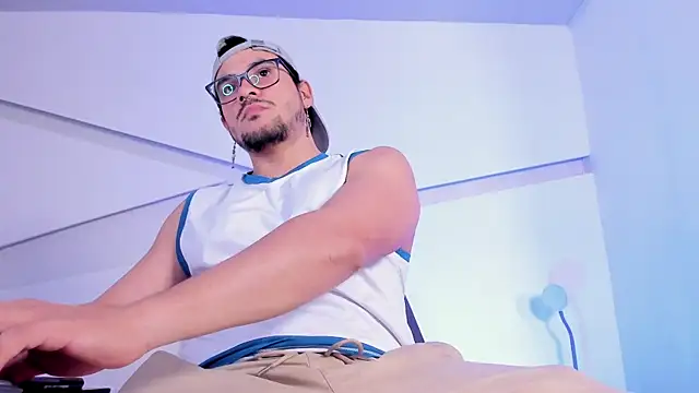 Jake muller1 online show from 04-10-26, 02:51